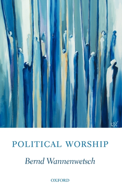 Political Worship, Paperback / softback Book