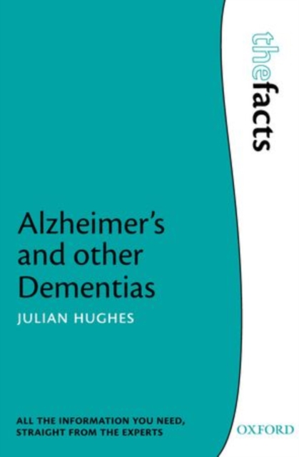 Alzheimer's and other Dementias, Paperback / softback Book