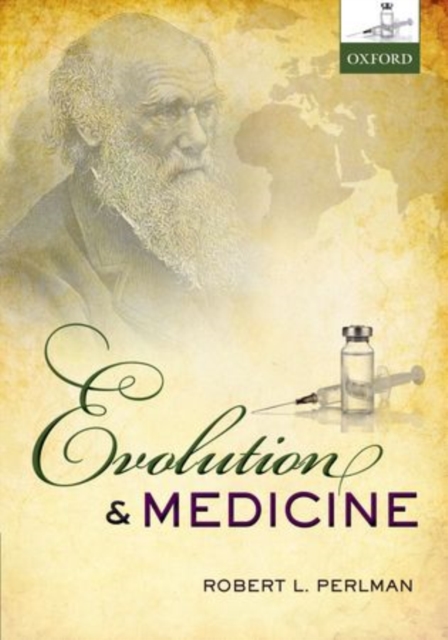 Evolution and Medicine, Paperback / softback Book