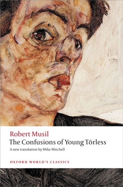 The Confusions of Young Torless, Paperback / softback Book