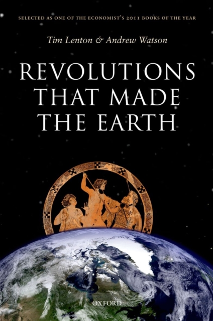 Revolutions that Made the Earth, Paperback / softback Book