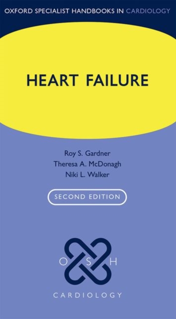 Heart Failure, Paperback / softback Book