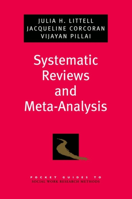 Systematic Reviews and Meta-Analysis, PDF eBook