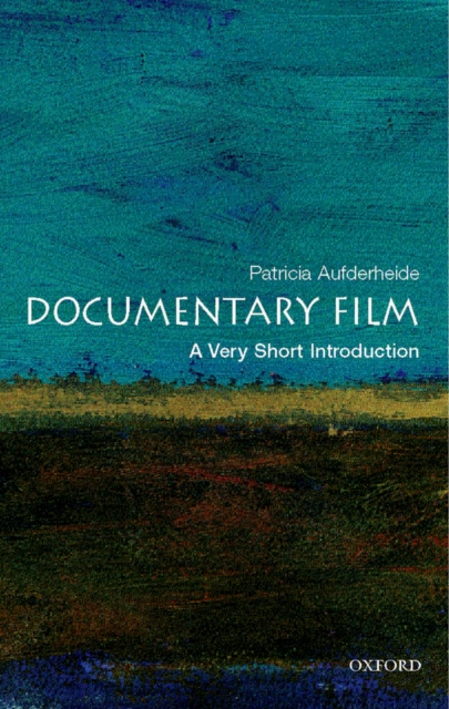 Documentary Film: A Very Short Introduction, PDF eBook