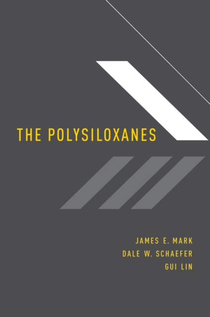The Polysiloxanes, PDF eBook