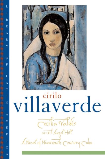 Cecilia Valdes or El Angel Hill, PDF eBook