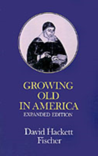 Growing Old in America : The Bland-Lee Lectures Delivered at Clark University, PDF eBook