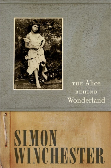 The Alice Behind Wonderland, EPUB eBook