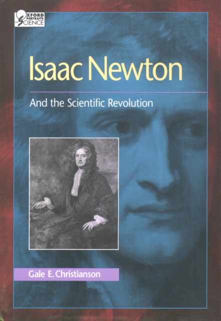 Isaac Newton : And the Scientific Revolution, PDF eBook