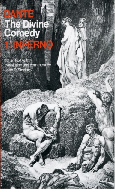 The Divine Comedy : Volume 1: Inferno, PDF eBook