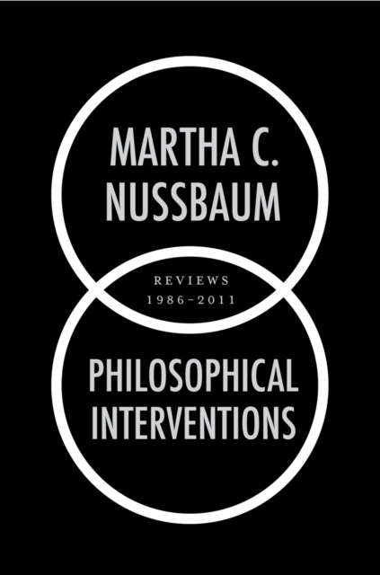 Philosophical Interventions : Reviews 1986-2011, PDF eBook