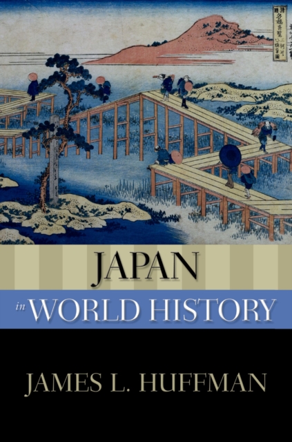 Japan in World History, EPUB eBook