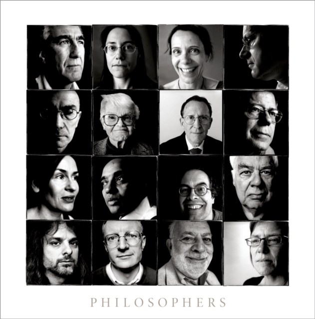 Philosophers, EPUB eBook