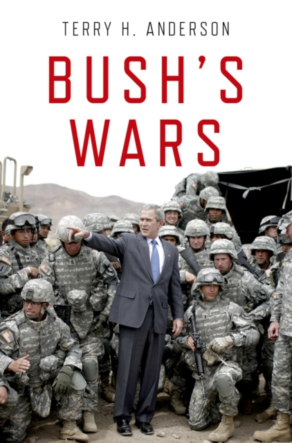 Bush's Wars, EPUB eBook