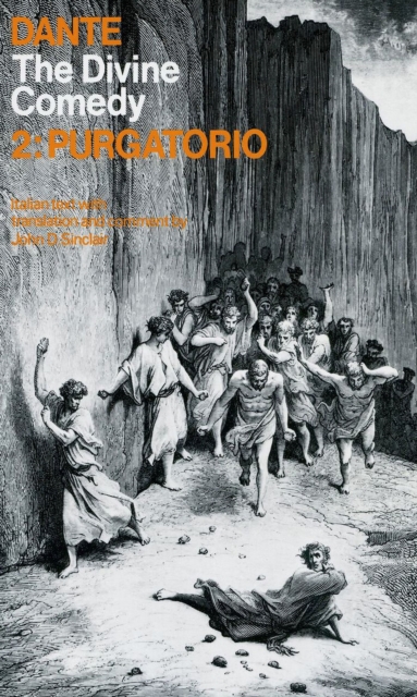 The Divine Comedy : Volume 2: Purgatorio, PDF eBook