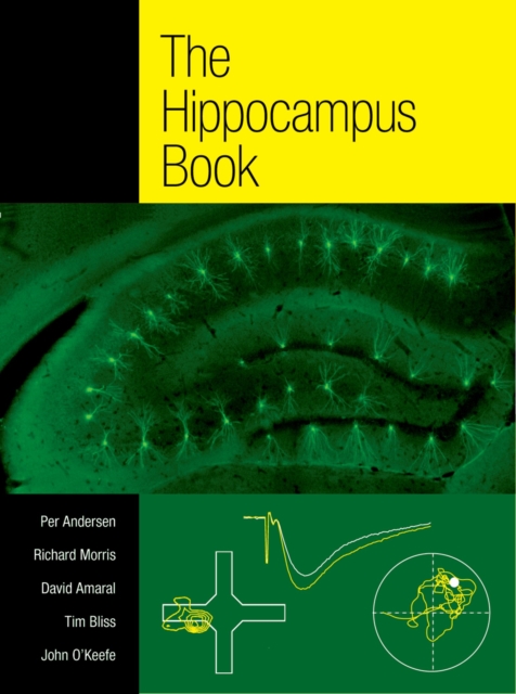The Hippocampus Book, EPUB eBook