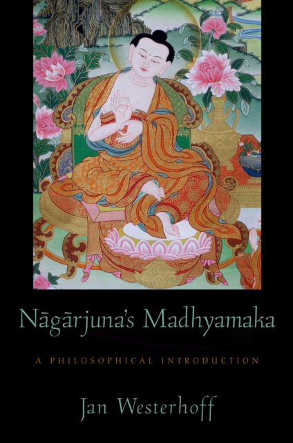 Nagarjuna's Madhyamaka : A Philosophical Introduction, EPUB eBook