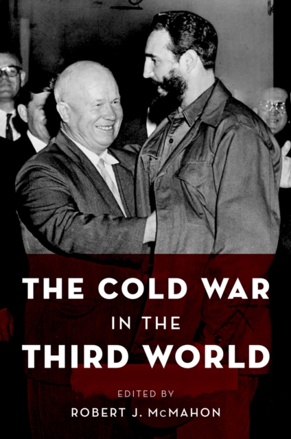The Cold War in the Third World, EPUB eBook