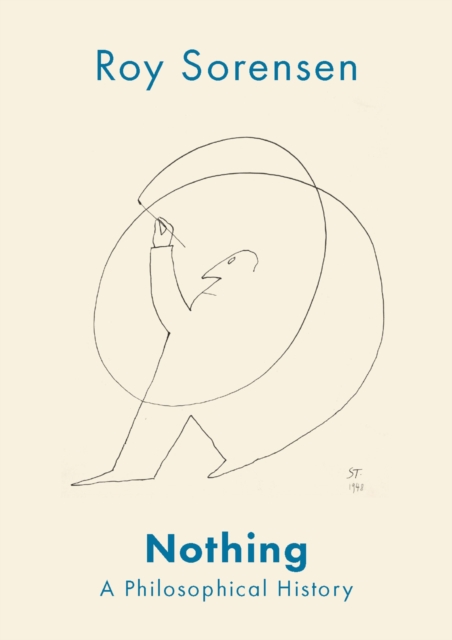 Nothing : A Philosophical History, EPUB eBook
