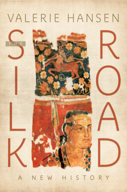 The Silk Road : A New History, EPUB eBook