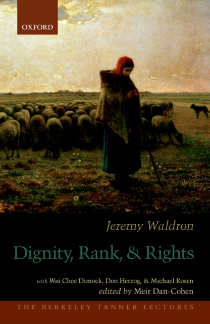 Dignity, Rank, and Rights, EPUB eBook