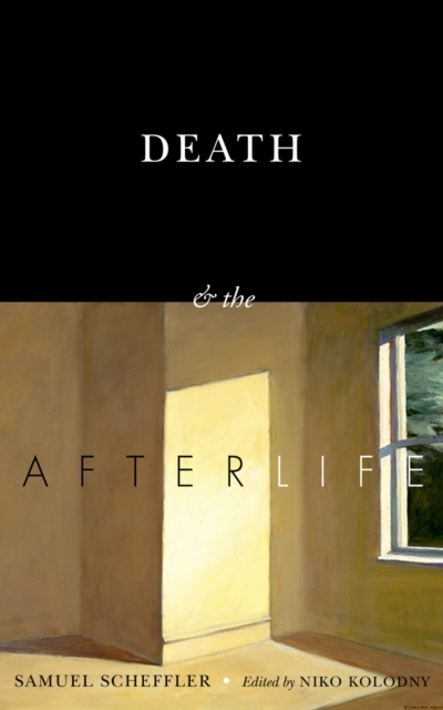 Death and the Afterlife, PDF eBook