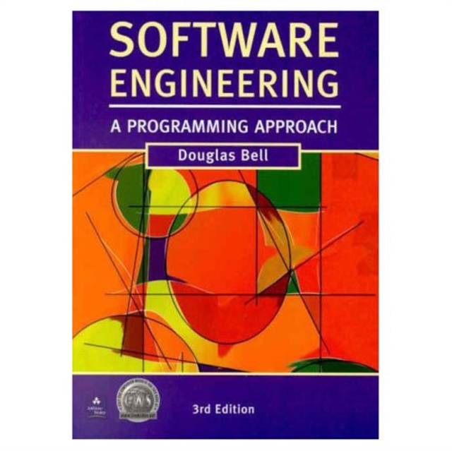 Software Engineering : A Programming Approach, Paperback Book