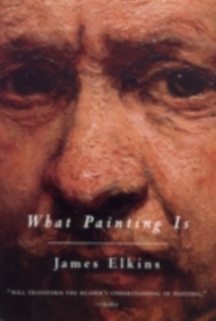 What Painting Is, PDF eBook