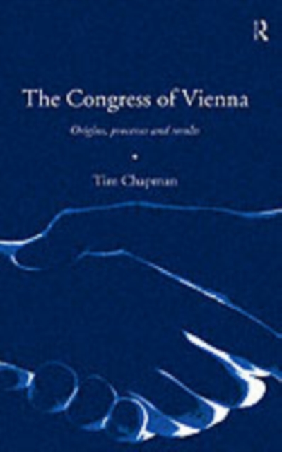 The Congress of Vienna 1814-1815, PDF eBook