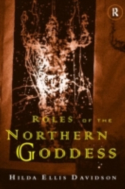 Roles of the Northern Goddess, PDF eBook
