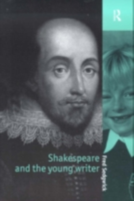 Shakespeare and the Young Writer, PDF eBook