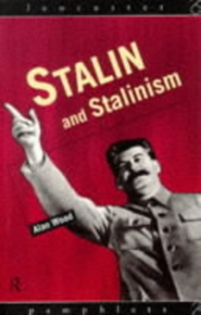 Stalin and Stalinism, PDF eBook