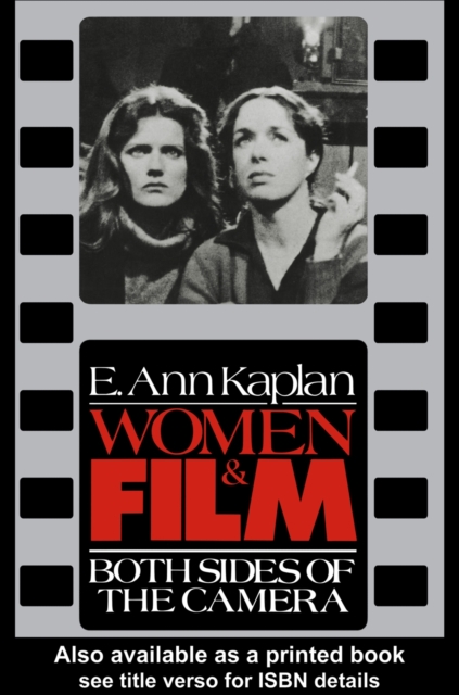 Women and Film, PDF eBook