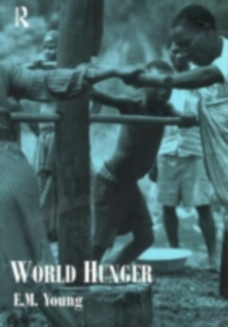World Hunger, PDF eBook