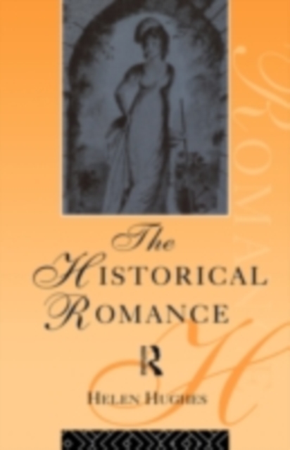 The Historical Romance, PDF eBook