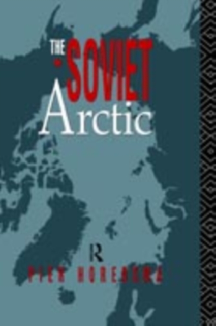 The Soviet Arctic, PDF eBook