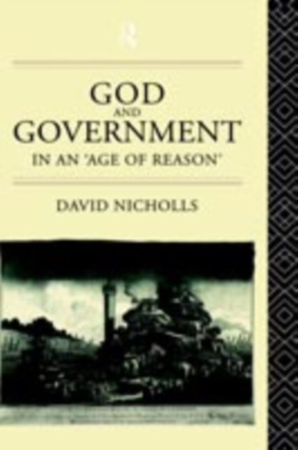God and Government in an 'Age of Reason', PDF eBook
