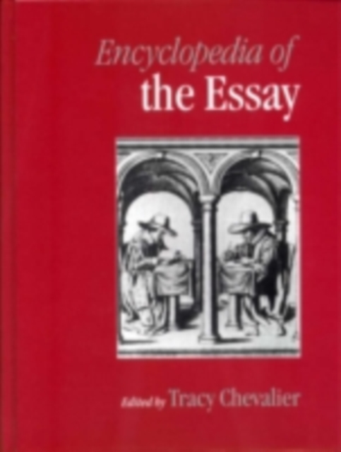 Encyclopedia of the Essay, PDF eBook