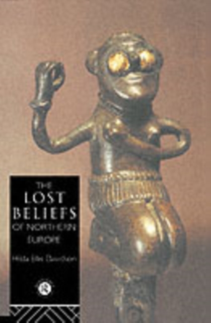 The Lost Beliefs of Northern Europe, PDF eBook