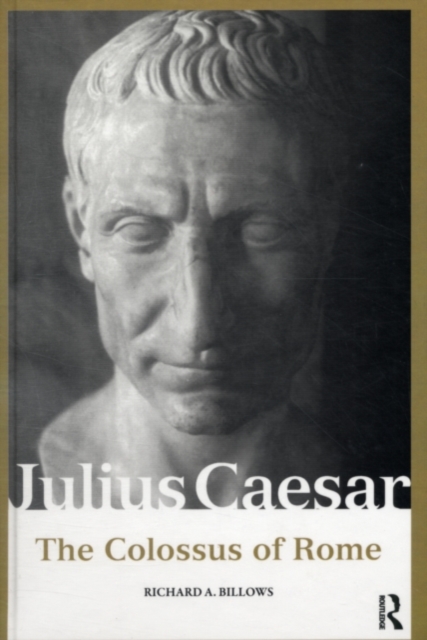 Julius Caesar : The Colossus of Rome, PDF eBook