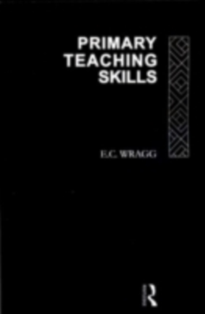 Primary Teaching Skills, PDF eBook