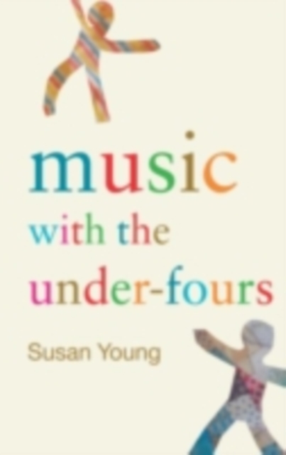Music with the Under-Fours, PDF eBook