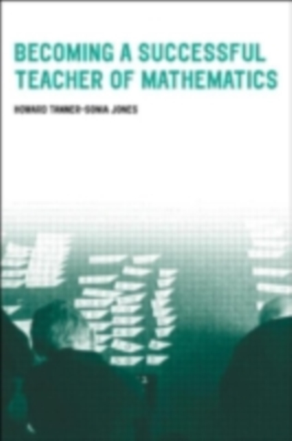 Becoming a Successful Teacher of Mathematics, PDF eBook