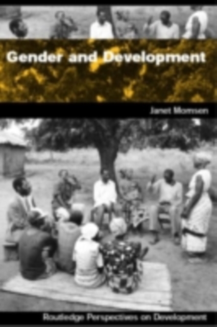 Gender and Development, PDF eBook
