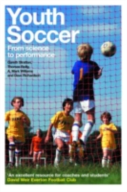 Youth Soccer : From Science to Performance, PDF eBook