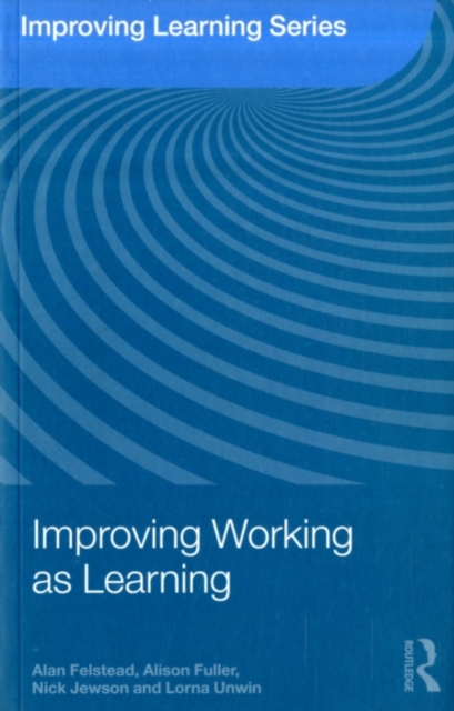 Improving Working as Learning, PDF eBook