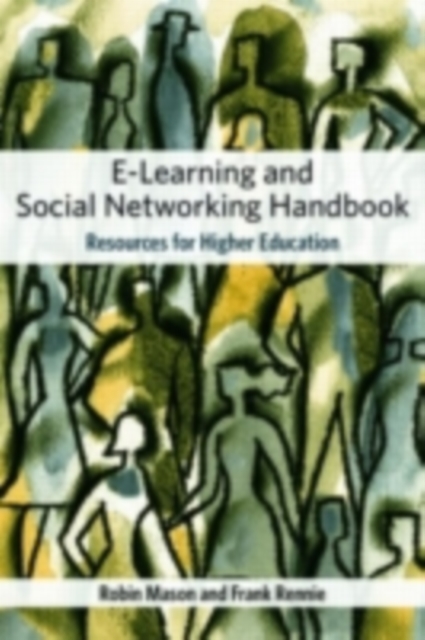 e-Learning and Social Networking Handbook : Resources for Higher Education, PDF eBook