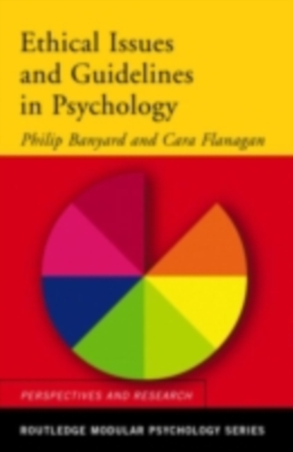 Ethical Issues and Guidelines in Psychology, PDF eBook