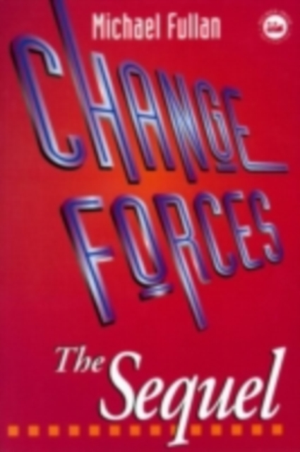 Change Forces - The Sequel, PDF eBook