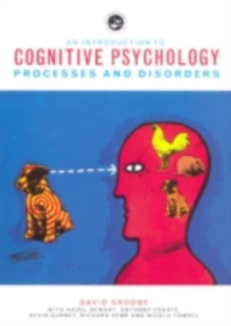 An introduction to cognitive psychology, PDF eBook